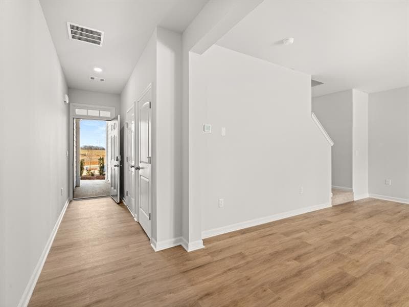 3 bedroom, 3 bathroom, 1,877 sq ft townhouse for sale at 214 Deerberry Drive, Jasper, GA 30143 — photo 4