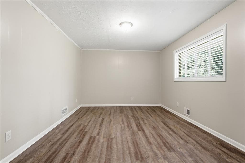 4 bedroom, 2 bathroom, 1,434 sq ft single family residence for sale at 4505 Wonder Valley Trail, Decatur, GA 30034 — photo 10
