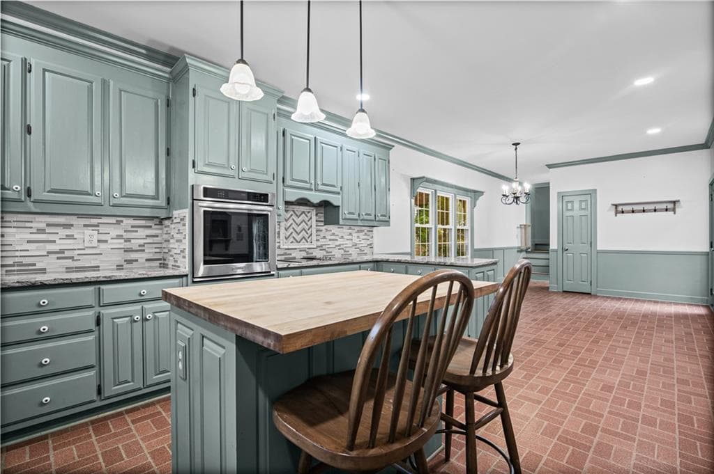 5 bedroom, 4 bathroom, 3,700 sq ft single family residence for sale at 4138 Town Branch Court, Covington, GA 30014 — photo 6