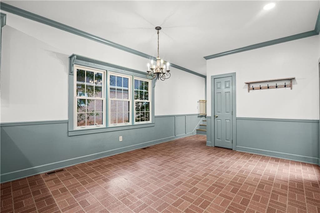 5 bedroom, 4 bathroom, 3,700 sq ft single family residence for sale at 4138 Town Branch Court, Covington, GA 30014 — photo 10