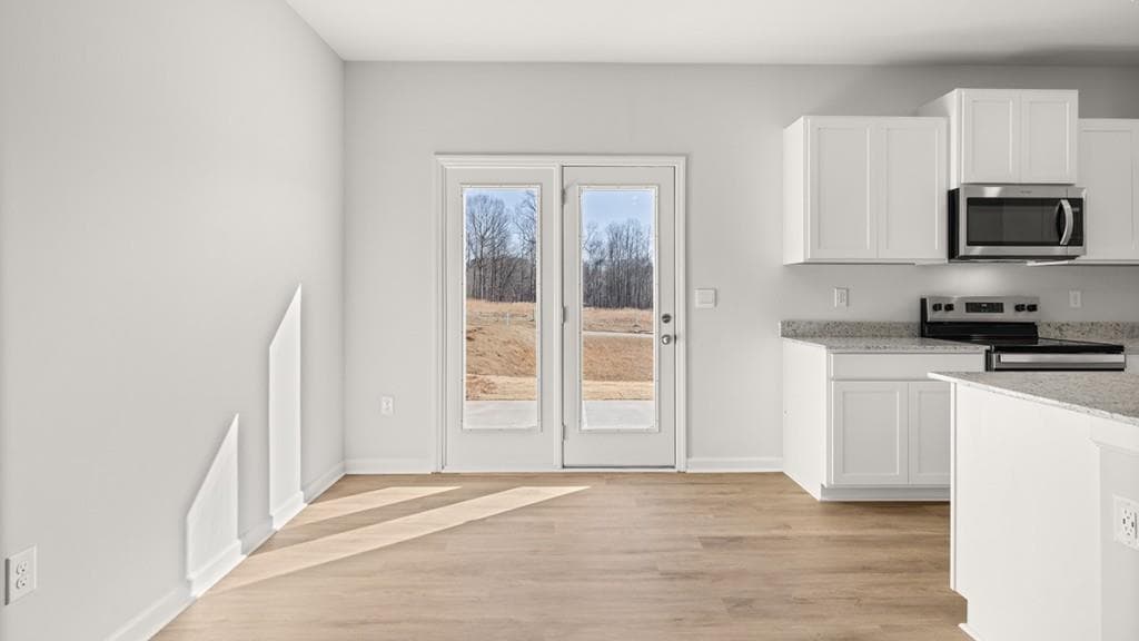 3 bedroom, 3 bathroom, 1,877 sq ft townhouse for sale at 244 Deerberry Drive, Jasper, GA 30143 — photo 10