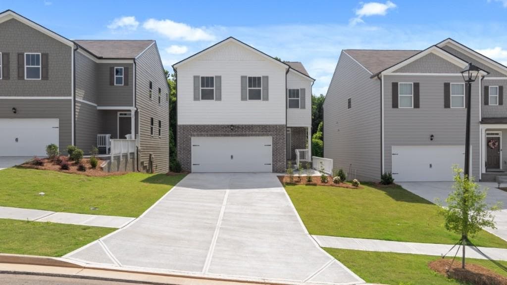 33 Rolling Meadow Trace, Jasper, GA 30143 — most recent listing photo