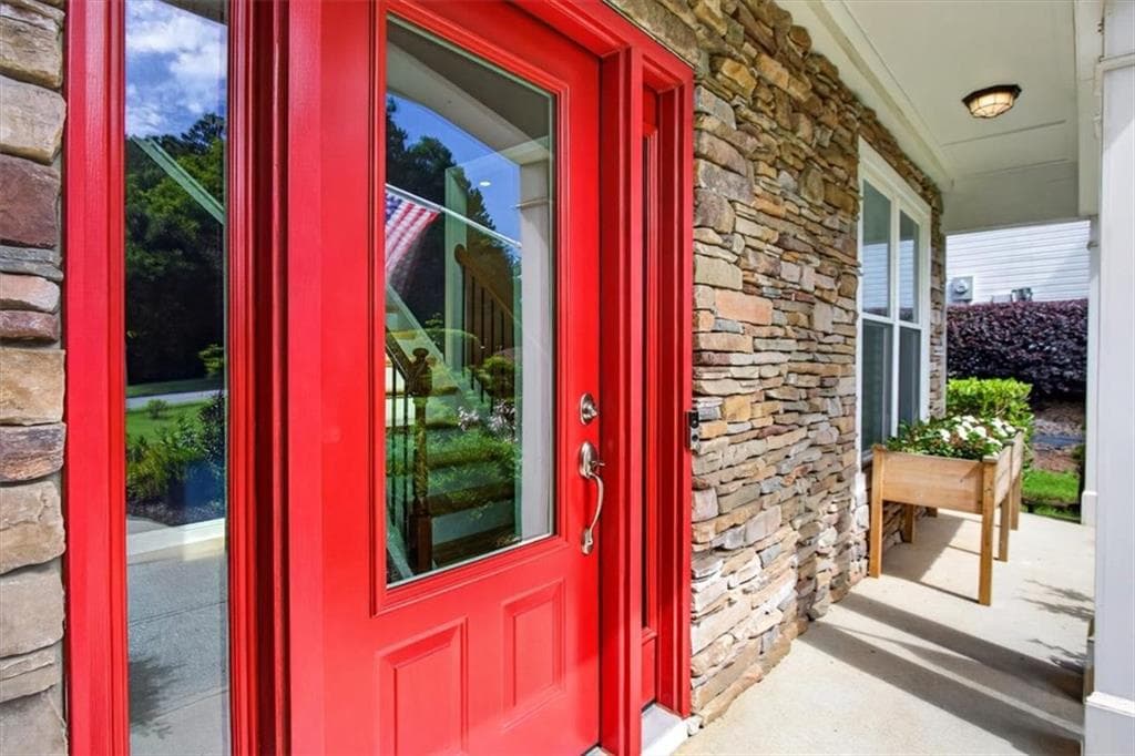 3 bedroom, 3 bathroom, 2,399 sq ft single family residence for sale at 125 Diamond Ridge Avenue, Canton, GA 30114 — photo 4