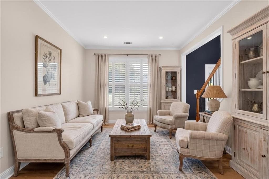3 bedroom, 3 bathroom, 2,399 sq ft single family residence for sale at 125 Diamond Ridge Avenue, Canton, GA 30114 — photo 7