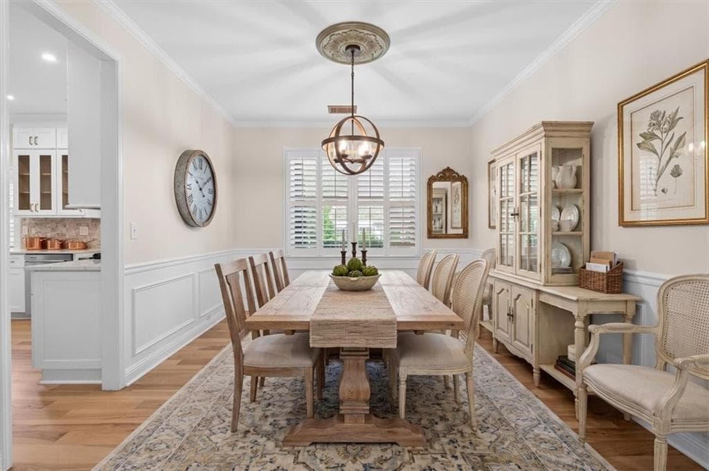 3 bedroom, 3 bathroom, 2,399 sq ft single family residence for sale at 125 Diamond Ridge Avenue, Canton, GA 30114 — photo 10