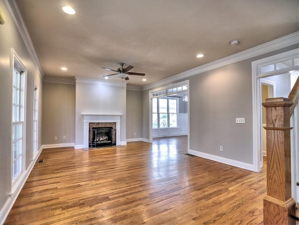 3 bedroom, 3 bathroom, 1,976 sq ft single family residence for rent at 975 Odessa Drive, Atlanta, GA 30318 for $3,100 a month — photo 7