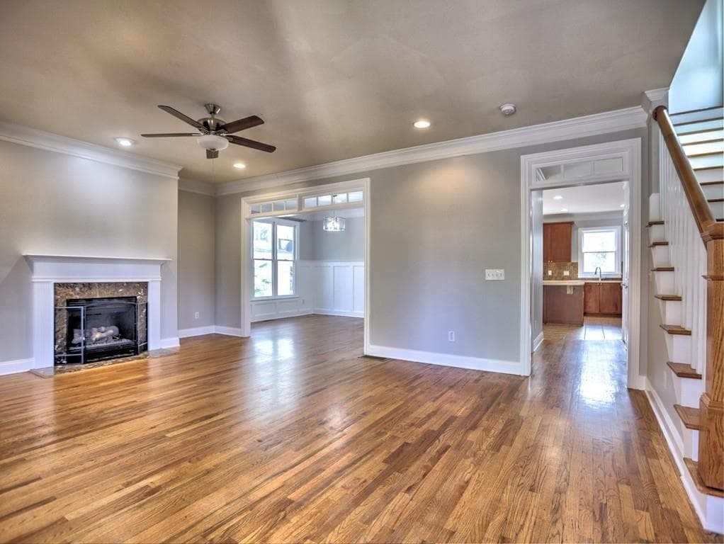 3 bedroom, 3 bathroom, 1,976 sq ft single family residence for rent at 975 Odessa Drive, Atlanta, GA 30318 for $3,100 a month — photo 8