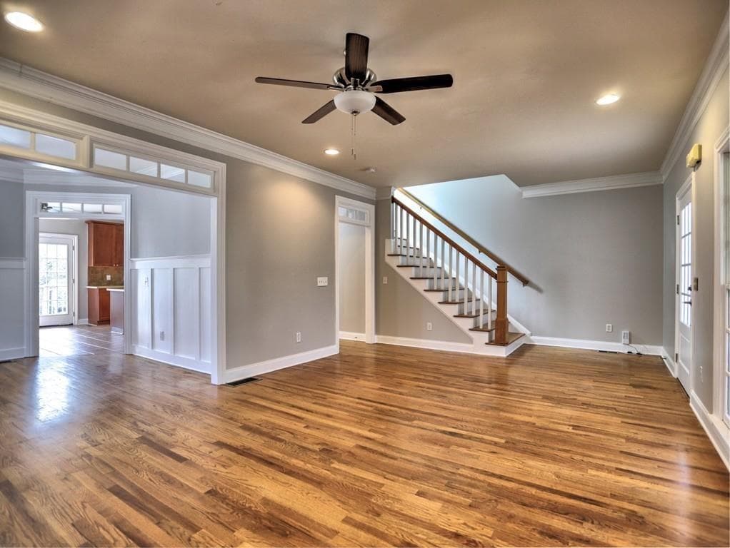 3 bedroom, 3 bathroom, 1,976 sq ft single family residence for rent at 975 Odessa Drive, Atlanta, GA 30318 for $3,100 a month — photo 9
