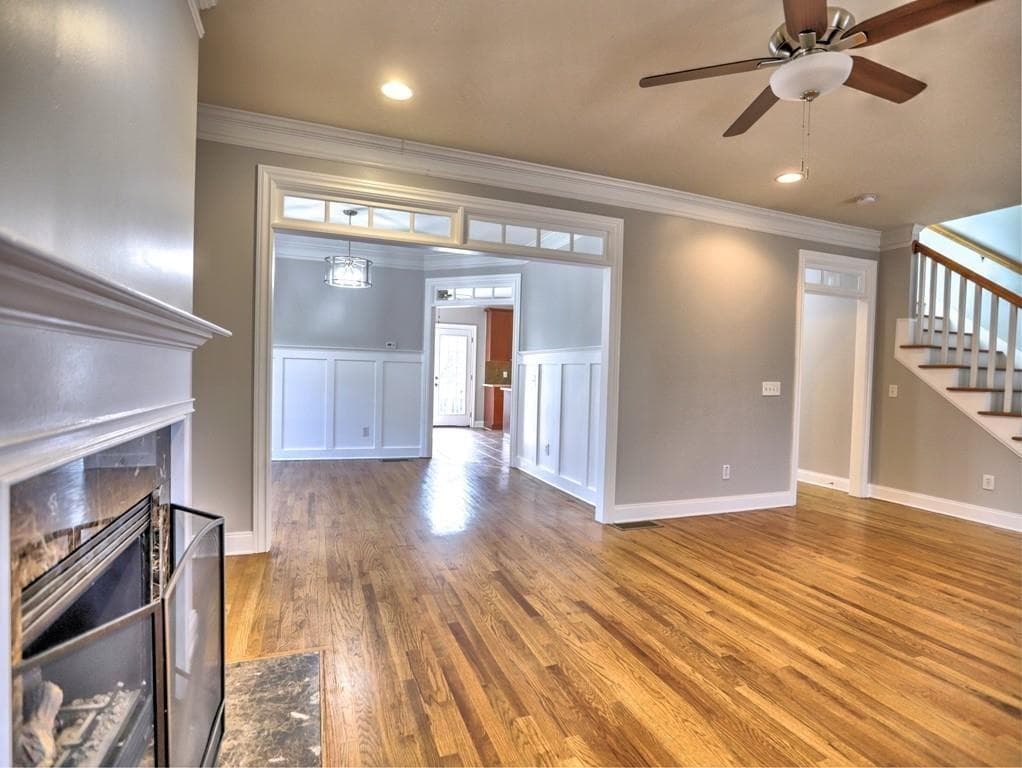3 bedroom, 3 bathroom, 1,976 sq ft single family residence for rent at 975 Odessa Drive, Atlanta, GA 30318 for $3,100 a month — photo 10