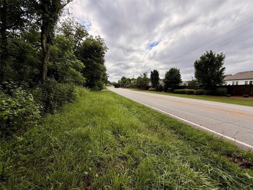 unimproved land for sale at 0 Maddox, Hoschton, GA 30549 — photo 3