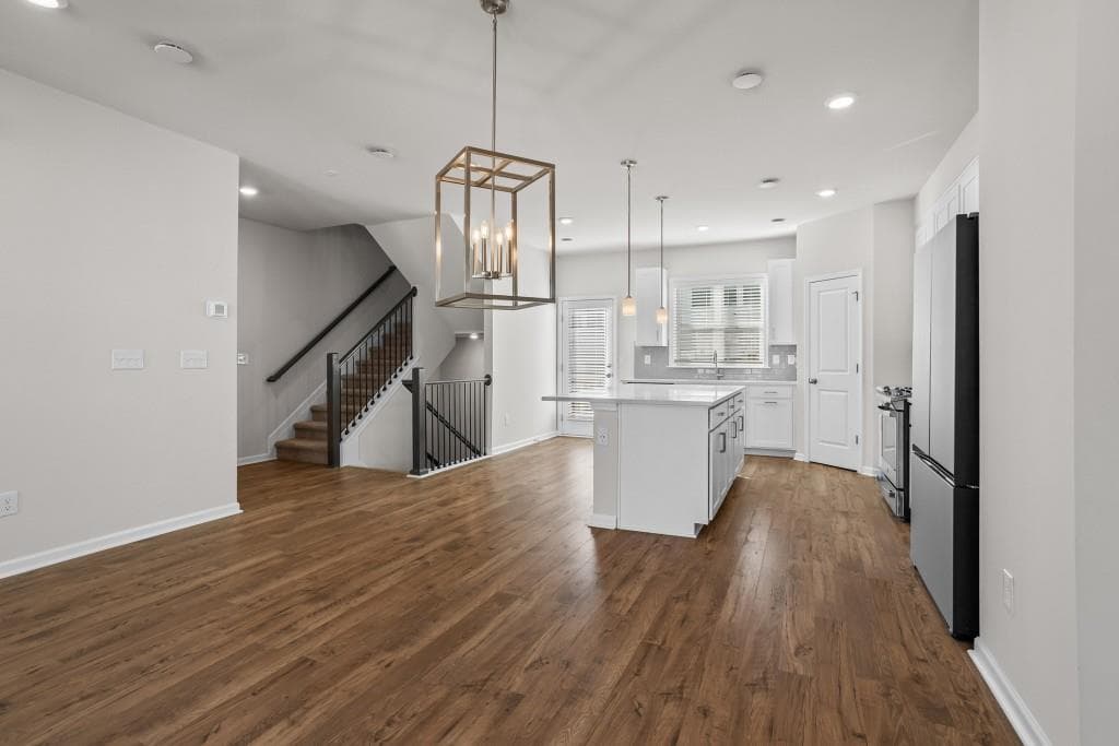 3 bedroom, 4 bathroom, 1,967 sq ft townhouse for rent at 123 Matson Run, Mableton, GA 30126 for $2,800 a month — photo 8