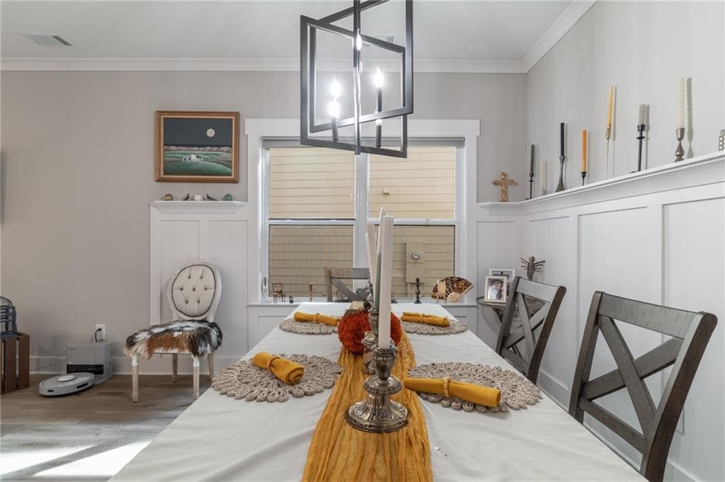 4 bedroom, 2 bathroom, 2,089 sq ft single family residence for sale at 239 Bethany Manor Court, Ball Ground, GA 30107 — photo 7