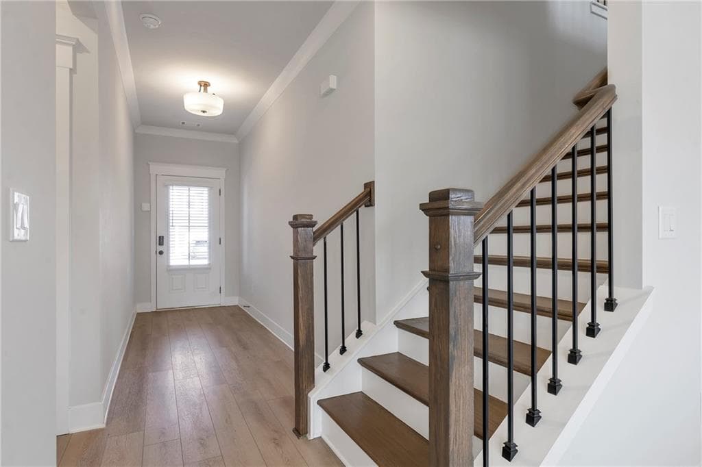 5 bedroom, 3 bathroom, 2,535 sq ft single family residence for sale at 5316 Milford Drive, Flowery Branch, GA 30507 — photo 7
