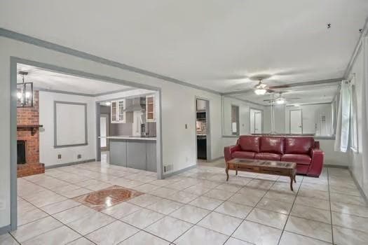 4 bedroom, 3 bathroom, 2,048 sq ft single family residence for sale at 140 Creek Circle, Stockbridge, GA 30281 — photo 5