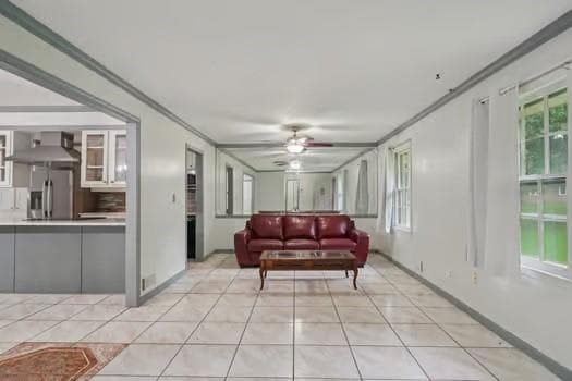 4 bedroom, 3 bathroom, 2,048 sq ft single family residence for sale at 140 Creek Circle, Stockbridge, GA 30281 — photo 7