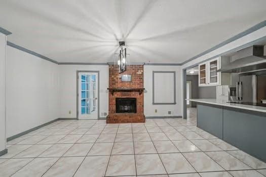 4 bedroom, 3 bathroom, 2,048 sq ft single family residence for sale at 140 Creek Circle, Stockbridge, GA 30281 — photo 9