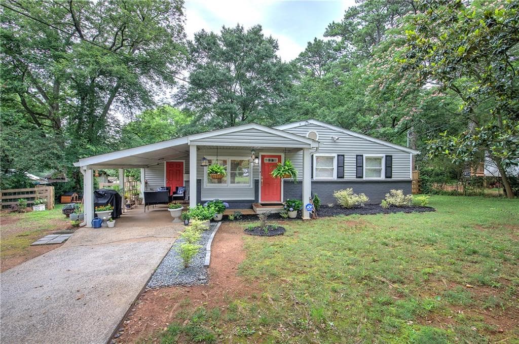 26 Mockingbird Drive, Cartersville, GA 30120 — most recent listing photo