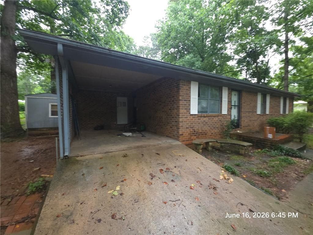 125 Pleasant Valley Road, Mcdonough, GA 30253 — most recent listing photo