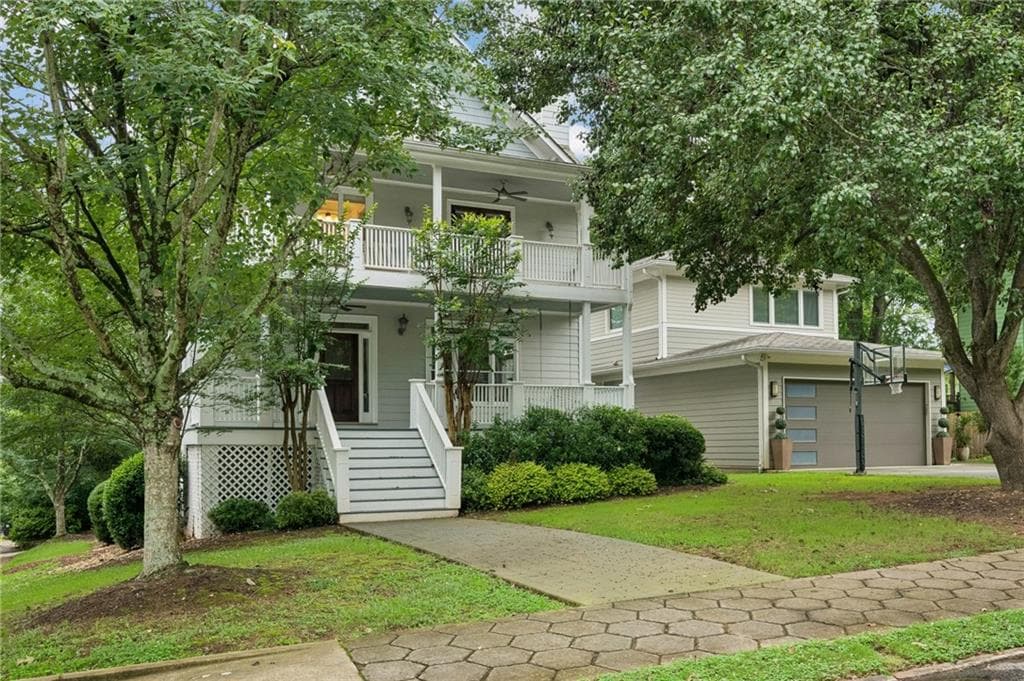 triplex under contract at 1361 Metropolitan Avenue, Atlanta, GA 30316 — photo 4
