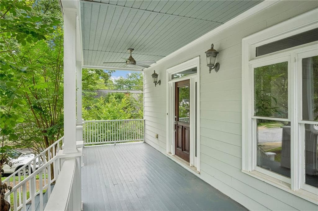 triplex under contract at 1361 Metropolitan Avenue, Atlanta, GA 30316 — photo 6