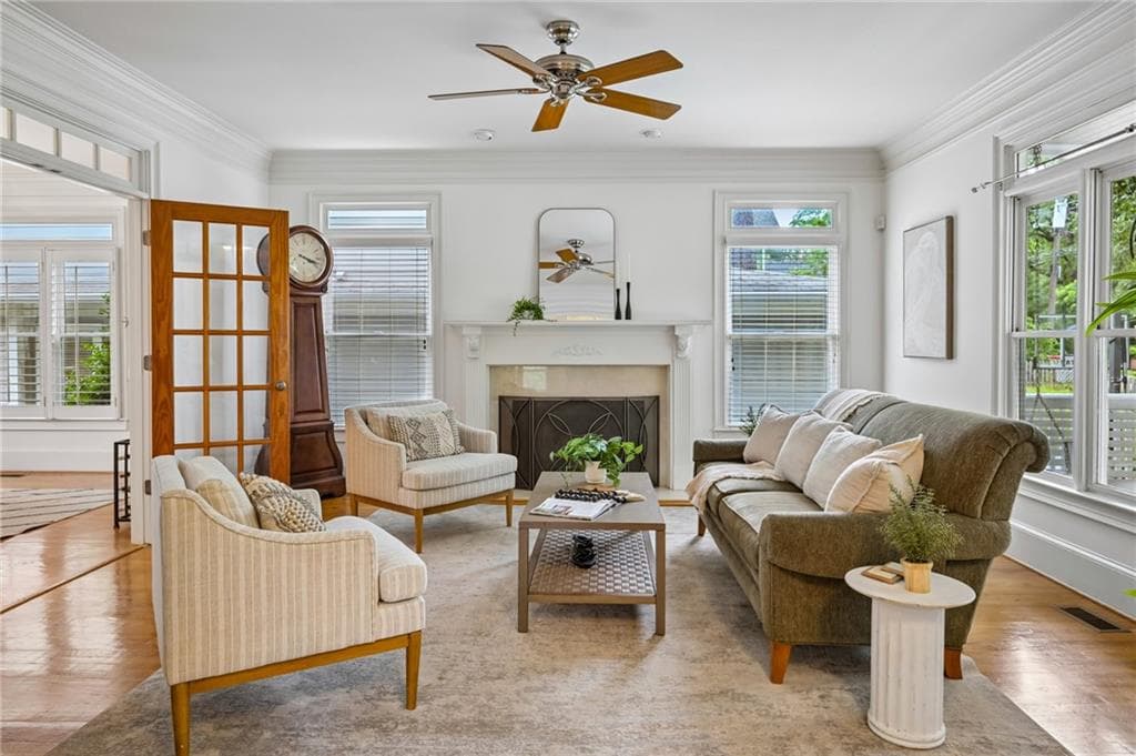 triplex under contract at 1361 Metropolitan Avenue, Atlanta, GA 30316 — photo 8