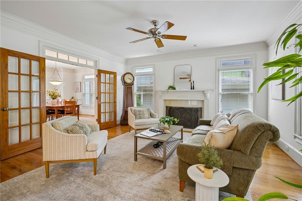 triplex under contract at 1361 Metropolitan Avenue, Atlanta, GA 30316 — photo 9
