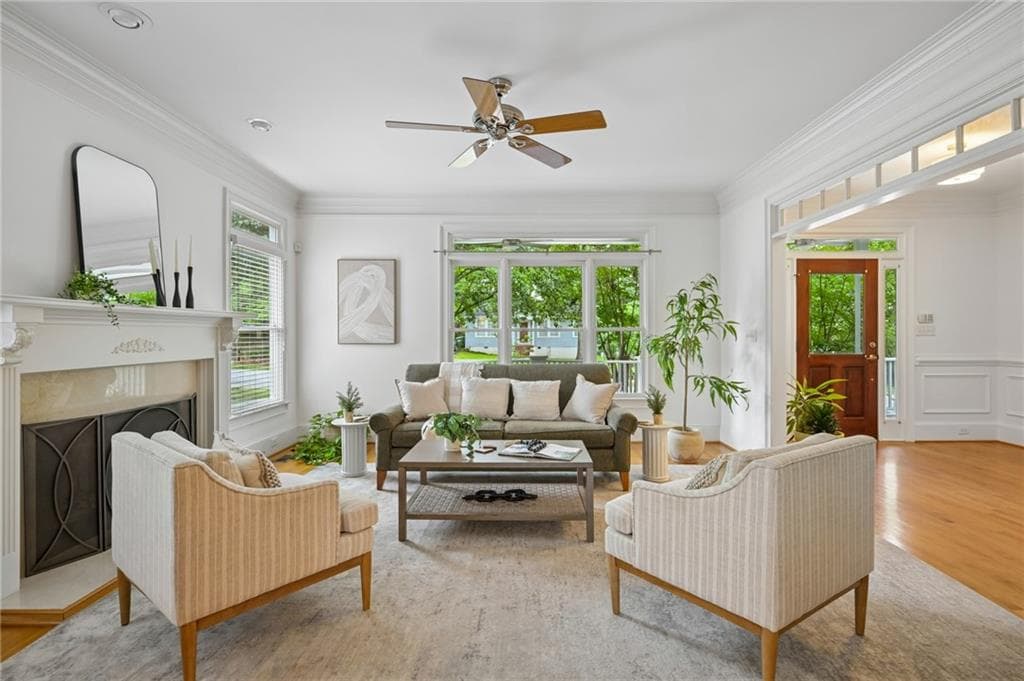 triplex under contract at 1361 Metropolitan Avenue, Atlanta, GA 30316 — photo 10