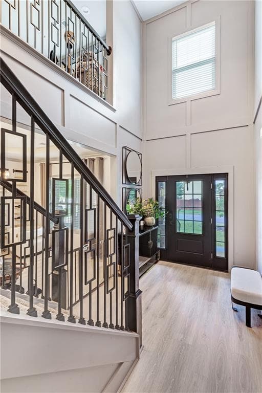 5 bedroom, 4 bathroom, 5,807 sq ft single family residence for sale at 4305 Hopewell Manor Drive, Cumming, GA 30028 — photo 3