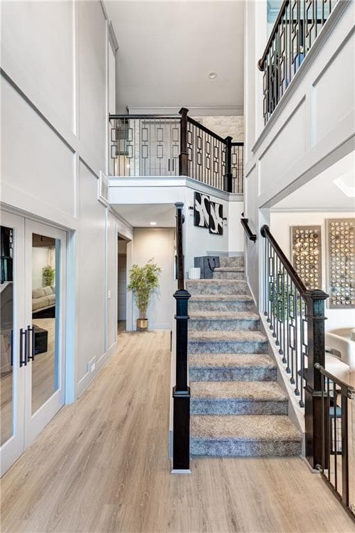 5 bedroom, 4 bathroom, 5,807 sq ft single family residence for sale at 4305 Hopewell Manor Drive, Cumming, GA 30028 — photo 4