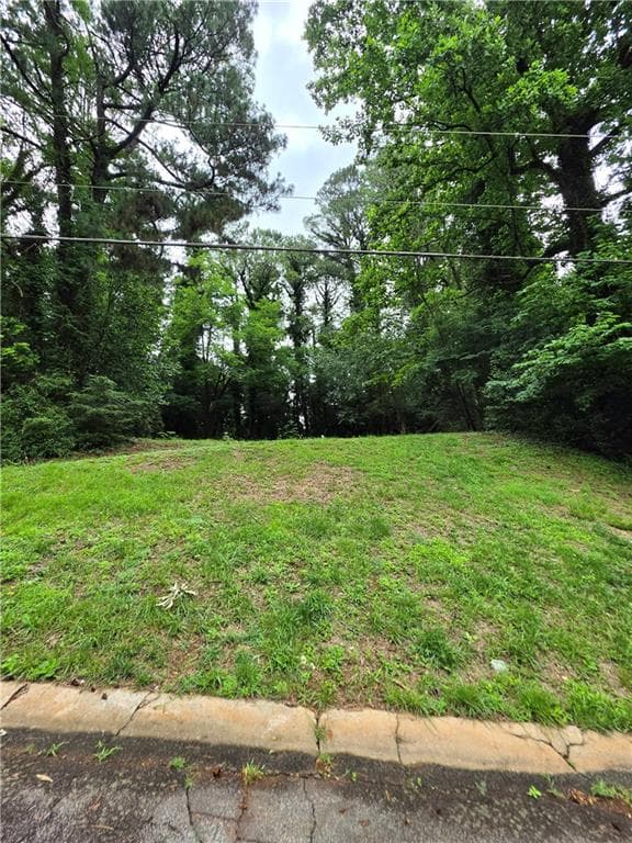 single family residence for sale at 618 Simone Way, Stone Mountain, GA 30087
