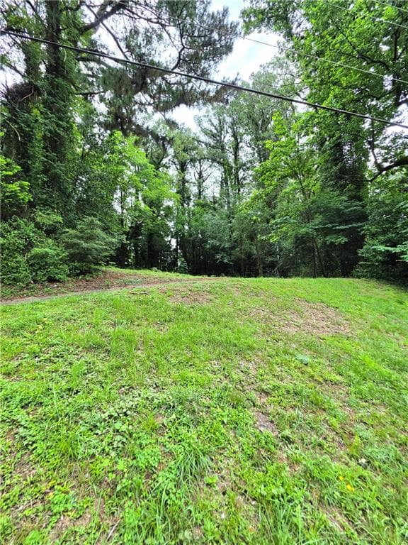 single family residence for sale at 618 Simone Way, Stone Mountain, GA 30087 — photo 2