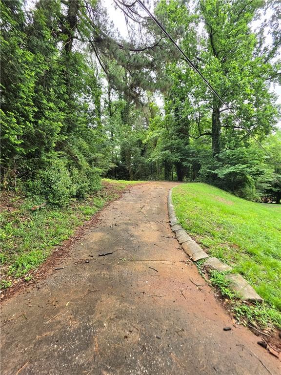 single family residence for sale at 618 Simone Way, Stone Mountain, GA 30087 — photo 3
