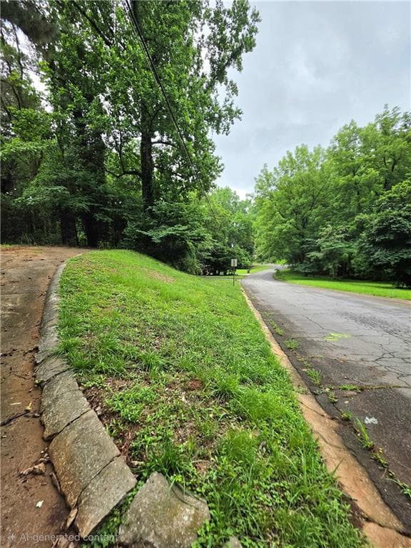 single family residence for sale at 618 Simone Way, Stone Mountain, GA 30087 — photo 4