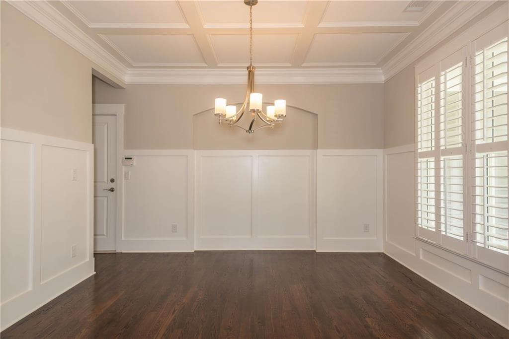 5 bedroom, 4 bathroom, 2,944 sq ft single family residence for sale at 211 Suncroft (LOT 24) Way, Woodstock, GA 30188 — photo 9