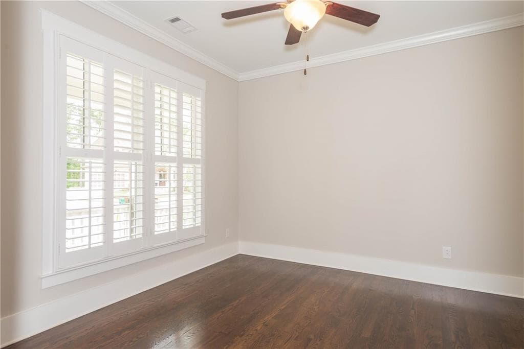 5 bedroom, 4 bathroom, 2,944 sq ft single family residence for sale at 211 Suncroft (LOT 24) Way, Woodstock, GA 30188 — photo 8