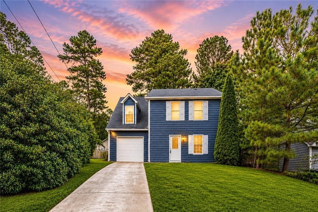 207 Antebellum Court, Riverdale, GA 30274 — most recent listing photo
