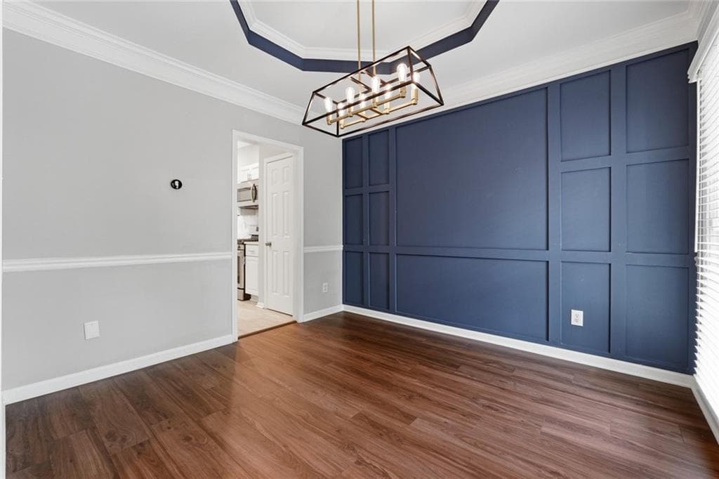 3 bedroom, 3 bathroom, 2,102 sq ft townhouse for rent at 1106 Glenrose Drive, Smyrna, GA 30080 for $3,350 a month — photo 3