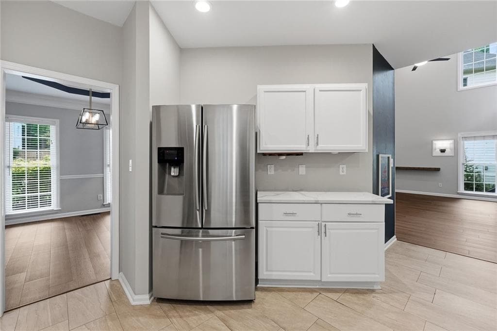 3 bedroom, 3 bathroom, 2,102 sq ft townhouse for rent at 1106 Glenrose Drive, Smyrna, GA 30080 for $3,350 a month — photo 6