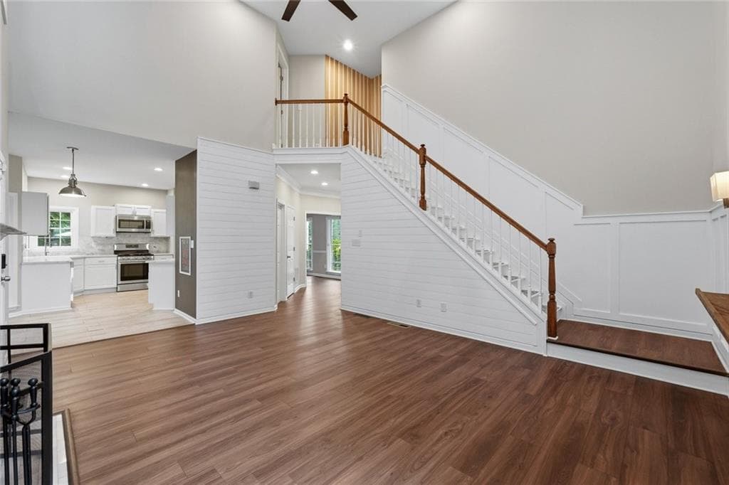 3 bedroom, 3 bathroom, 2,102 sq ft townhouse for rent at 1106 Glenrose Drive, Smyrna, GA 30080 for $3,350 a month — photo 10