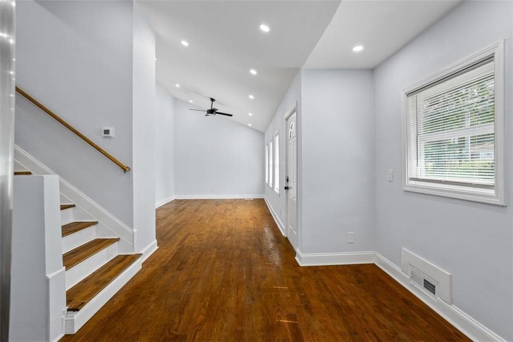 5 bedroom, 3 bathroom single family residence for rent at 2223 Columbia Drive, Decatur, GA 30032 for $2,300 a month — photo 3