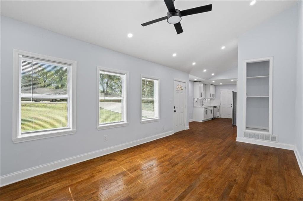 5 bedroom, 3 bathroom single family residence for rent at 2223 Columbia Drive, Decatur, GA 30032 for $2,300 a month — photo 10