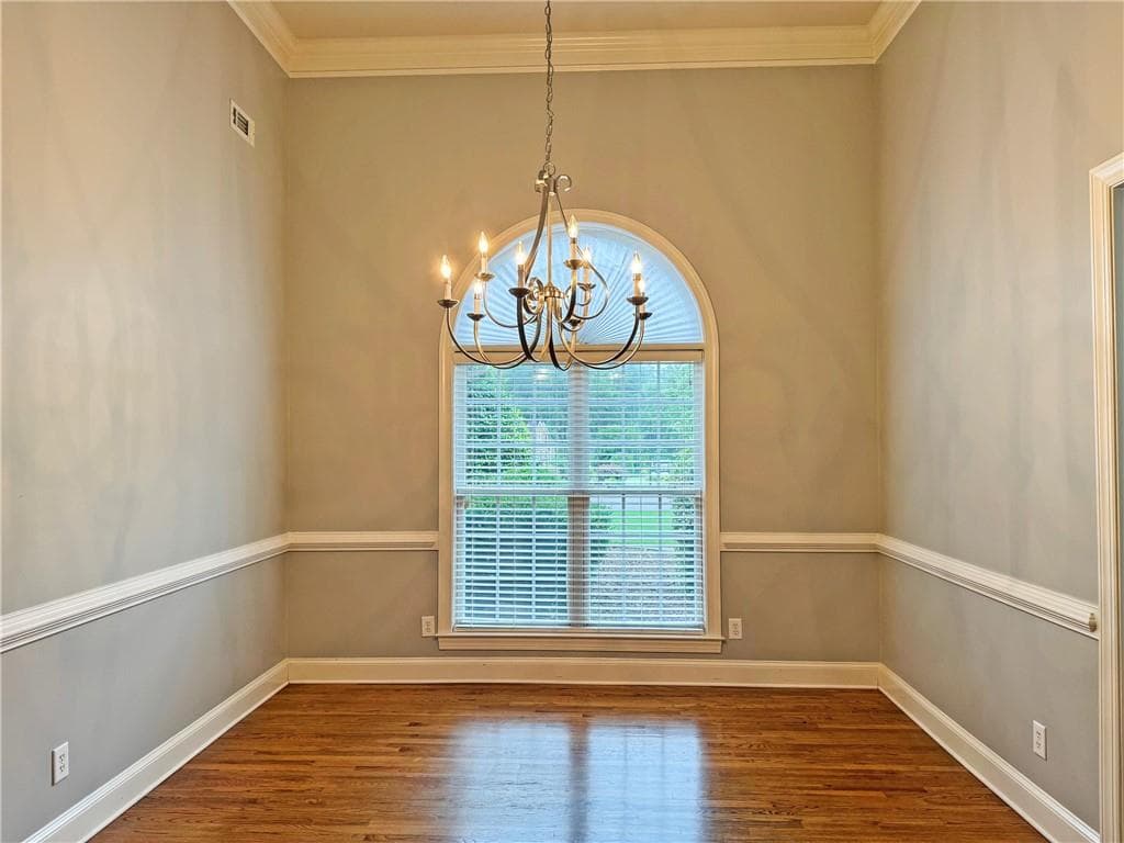 4 bedroom, 3 bathroom, 2,522 sq ft single family residence for sale at 75 Wentworth Way, Newnan, GA 30265 — photo 6