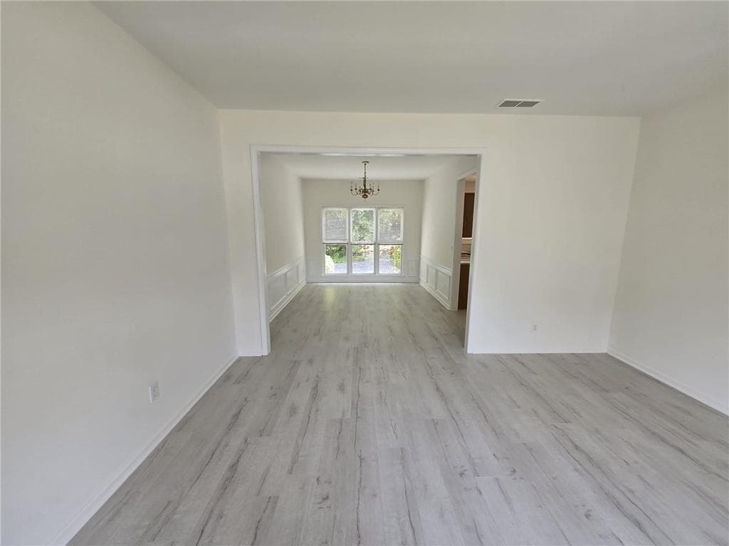 4 bedroom, 3 bathroom, 2,176 sq ft single family residence for rent at 10845 Glenbarr Drive, Duluth, GA 30097 for $3,200 a month — photo 3