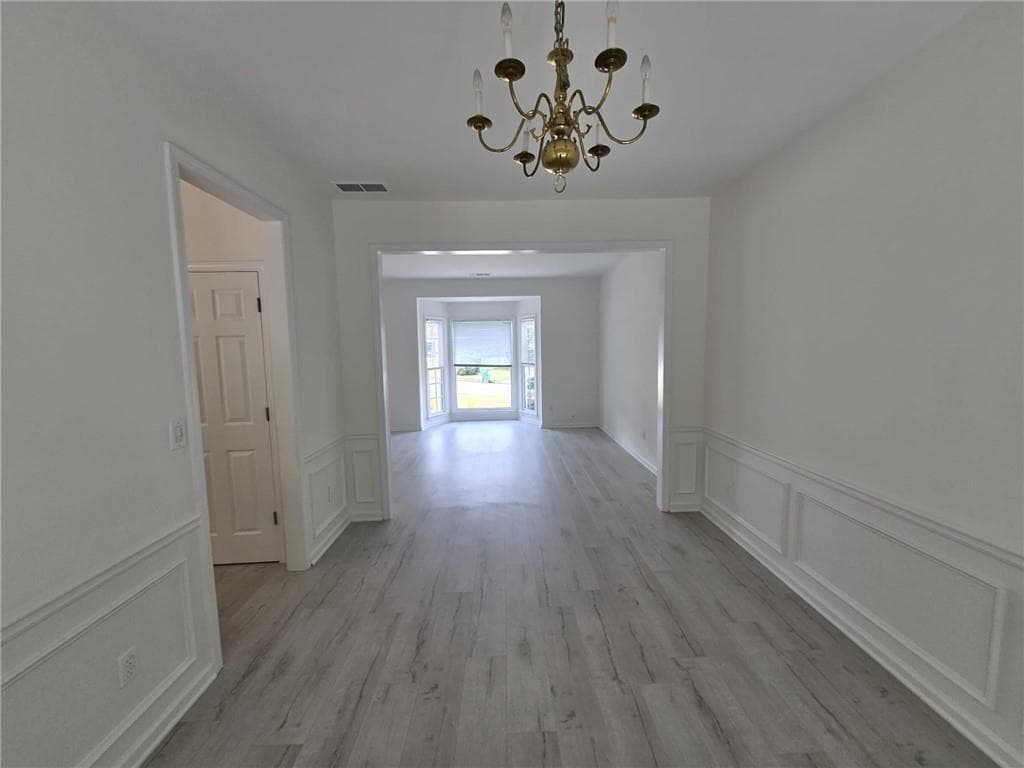 4 bedroom, 3 bathroom, 2,176 sq ft single family residence for rent at 10845 Glenbarr Drive, Duluth, GA 30097 for $3,200 a month — photo 4
