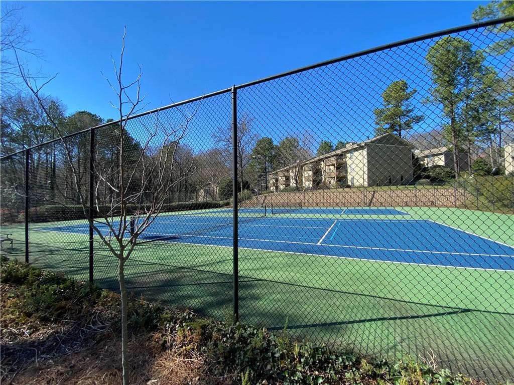 1 bedroom, 2 bathroom, 1,000 sq ft condominium for rent at 610 River Mill Circle 610, Roswell, GA 30075 for $1,375 a month — photo 5