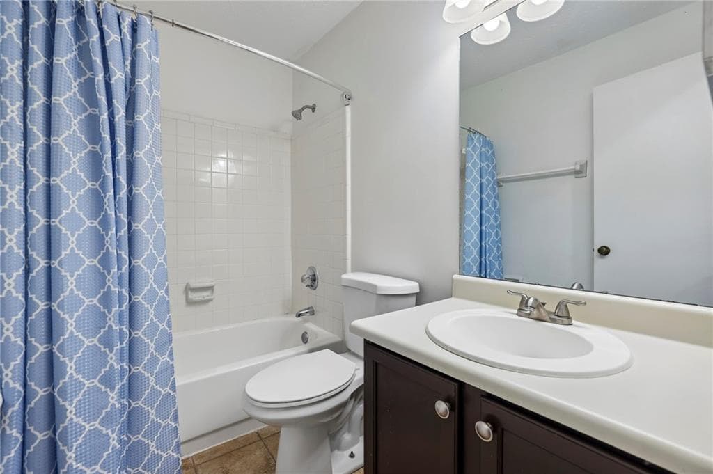 2 bedroom, 2 bathroom, 900 sq ft condominium for sale at 436 Teal Court, Roswell, GA 30076 — photo 10