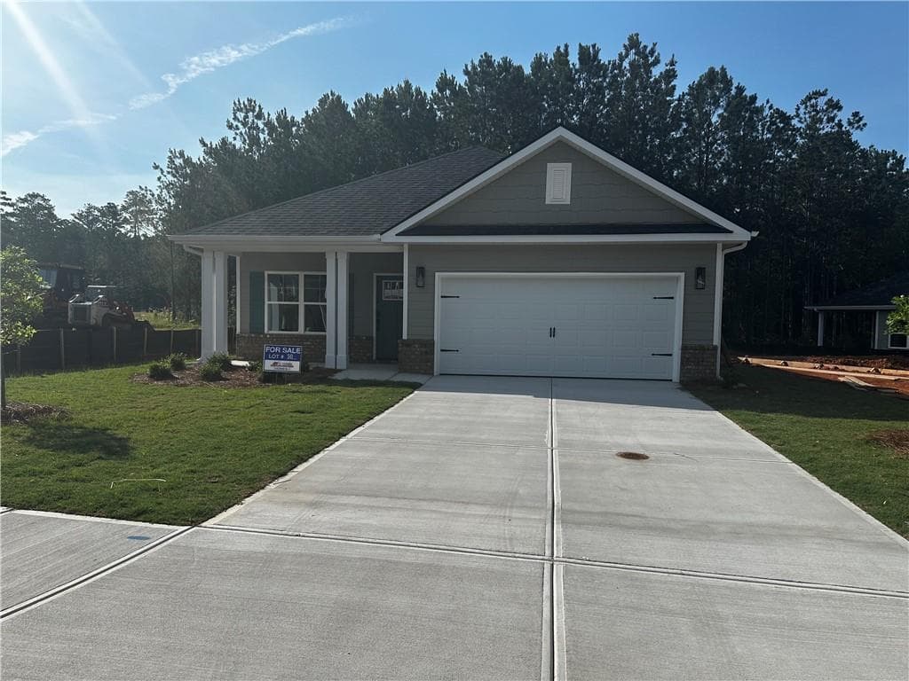 205 Laney Drive, Carrollton, GA 30117 — most recent listing photo