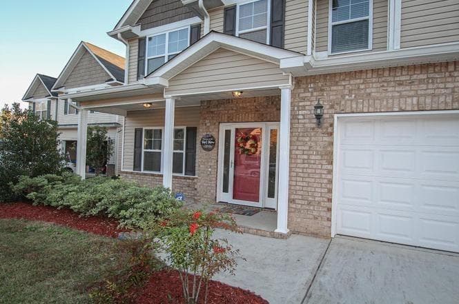 5 bedroom, 4 bathroom, 3,522 sq ft single family residence for sale at 203 Ousley Way, Perry, GA 31069 — photo 3