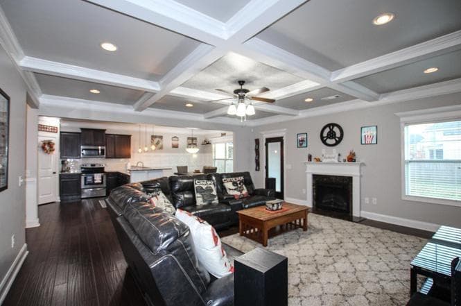 5 bedroom, 4 bathroom, 3,522 sq ft single family residence for sale at 203 Ousley Way, Perry, GA 31069 — photo 4