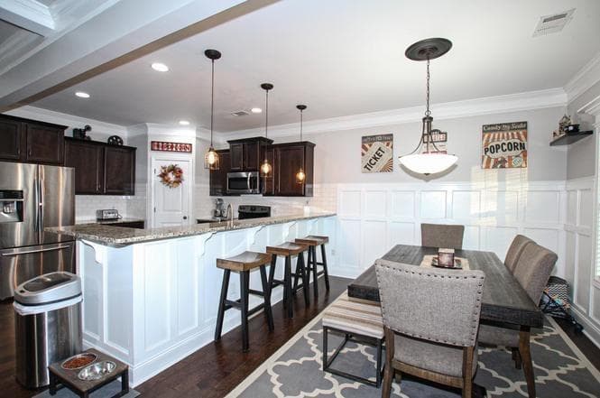 5 bedroom, 4 bathroom, 3,522 sq ft single family residence for sale at 203 Ousley Way, Perry, GA 31069 — photo 5